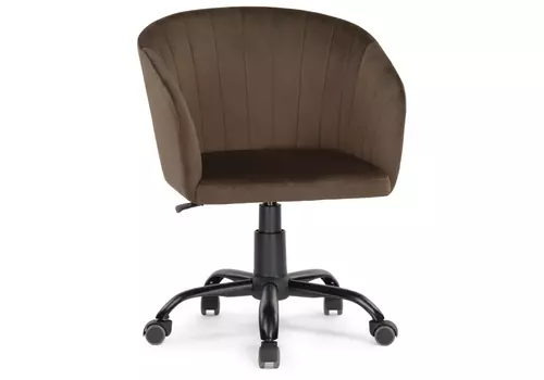 Тибо confetti chocolate (woodville) коричневый