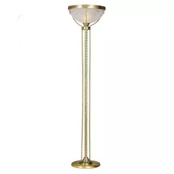 Торшер афродита (mw-light) прозрачный 174 см.