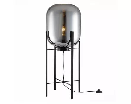 Торшер burasca (st luce) серый