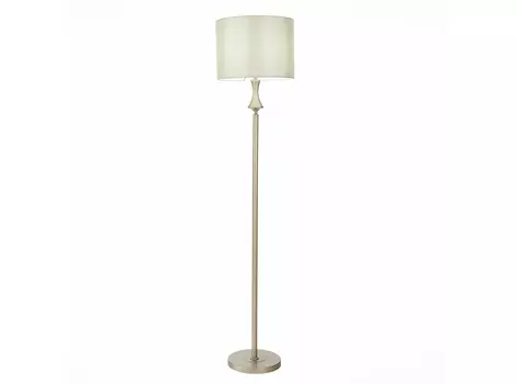 Торшер elida (st luce) бежевый