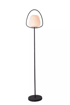 Торшер julia 155*25 (moderli) белый 155x25x29 см.