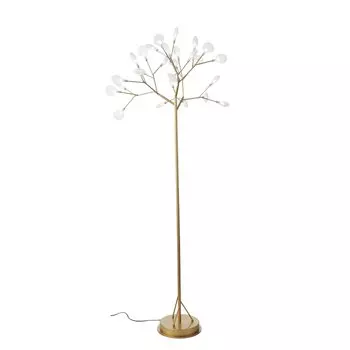 Торшер riccardo (st luce) белый