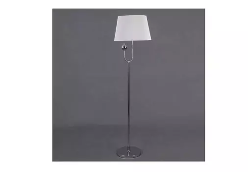 Торшер роар (seven fires) белый