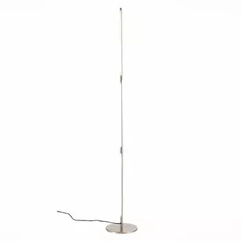 Торшер st luce ralio sl1580.105.01 (st luce) серебристый 1 см.