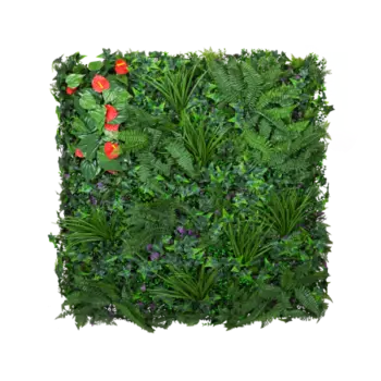 Трава искусственная monilophyta mix (desondo) зеленый