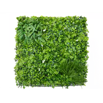 Трава искусственная trifolium mix (desondo) зеленый