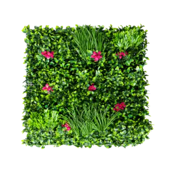 Трава искусственная trifolium renter (desondo) зеленый