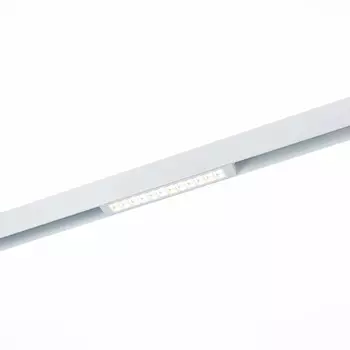 Трековый светильник smart st luce skyline 220 st655.596.09 (st luce) белый