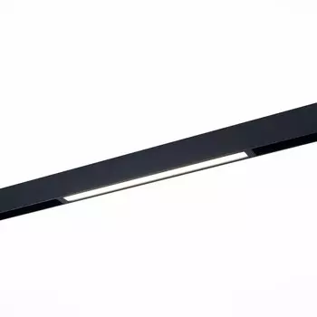 Трековый светильник smart st luce skyline 220 st657.496.18 (st luce) черный