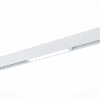 Трековый светильник smart st luce skyline 220 st657.596.09 (st luce) белый