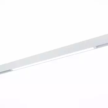 Трековый светильник smart st luce skyline 220 st657.596.27 (st luce) белый