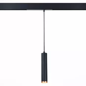 Трековый светильник smart st luce skyline 220 st659.493.10 (st luce) черный