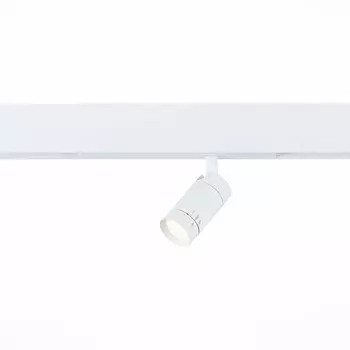Трековый светильник smart zoom st luce skyline 220 st658.596.07 (st luce) белый