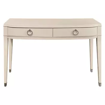 Туалетный стол modena (fratelli barri) бежевый 110x76x50 см.