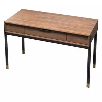 Туалетный столик benissa, mod interiors (mod interiors) коричневый 55x78 см.