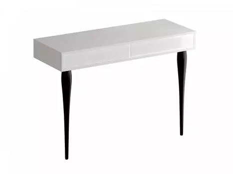 Туалетный столик cloud (ogogo) белый 115x81x43 см.