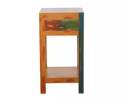 Тумба ambra (to4rooms) мультиколор 32x60x30 см.