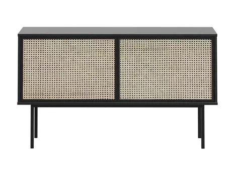 Тумба boho (ogogo) бежевый 124x71x40 см.