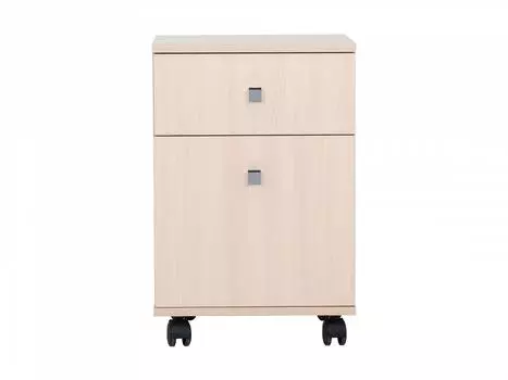 Тумба box (ogogo) бежевый 40x59x40 см.