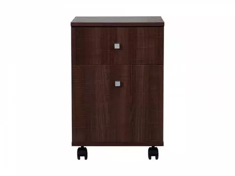 Тумба box (ogogo) коричневый 40x59x40 см.