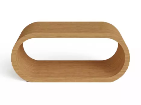 Тумба цикл (odingeniy) бежевый 110.0x46.0x35.0 см.