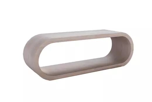 Тумба цикл (odingeniy) бежевый 140.0x46.0x35.0 см.