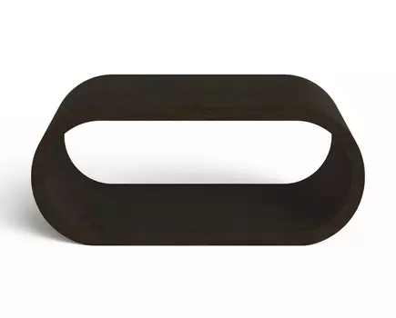 Тумба цикл (odingeniy) коричневый 110.0x46.0x35.0 см.