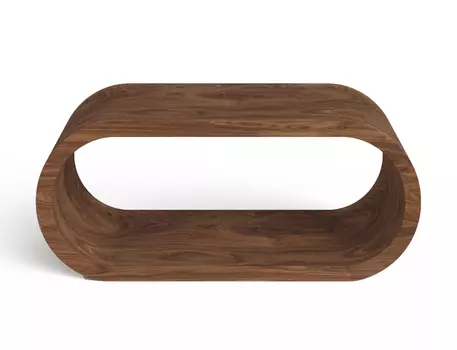 Тумба цикл (odingeniy) коричневый 110.0x46.0x35.0 см.