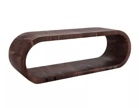 Тумба цикл (odingeniy) коричневый 140.0x46.0x35.0 см.