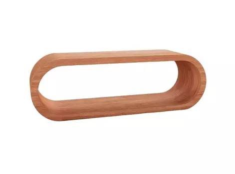 Тумба цикл (odingeniy) коричневый 140.0x46.0x35.0 см.