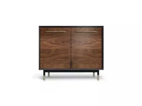 Тумба impala (acwd) коричневый 103x84x50 см.