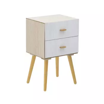 Тумба kinik (to4rooms) бежевый 35.0x58.0x29.0 см.