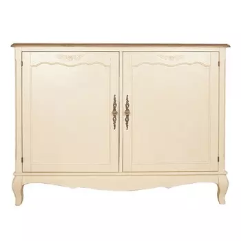 Тумба leontina (etg-home) бежевый 123.0x91.0x42.0 см.
