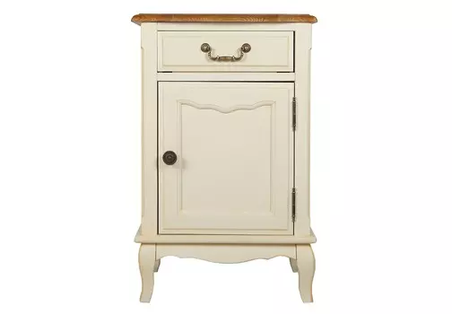 Тумба leontina (etg-home) бежевый 45.0x68.0x36.0 см.