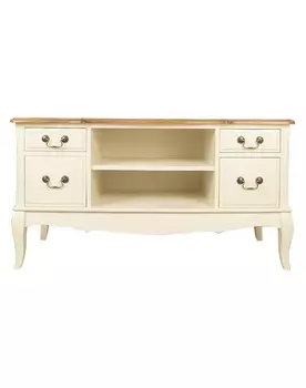 Тумба под tv leontina (etg-home) бежевый 120.0x64.0x50.0 см.