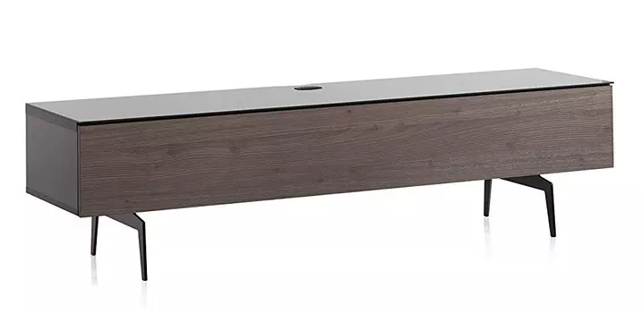 Тумба под тв std 360f blk-tor-sl (sonorous) коричневый 165.0x44.0x45.0 см.