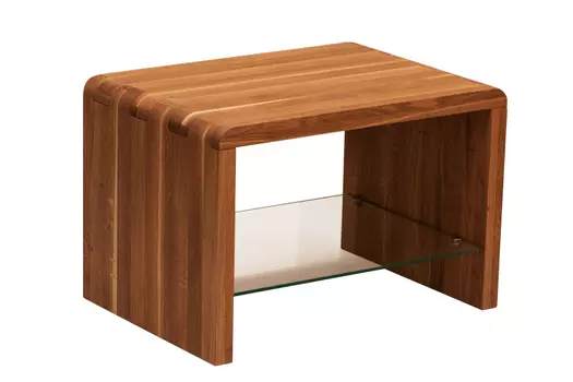 Тумба прикроватная тиффани (artt) коричневый 60.0x40.0x42.0 см.