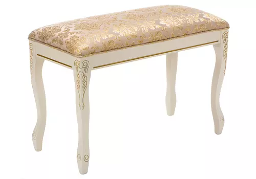 Валентино патина золото / бежевый (woodville) бежевый