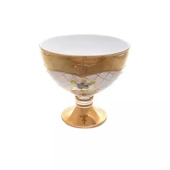 Варенница (bohemia) золотой