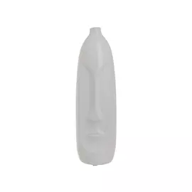 Ваза aerasumé (to4rooms) белый 30.0 см.