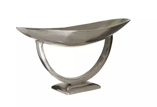 Ваза agayous (to4rooms) золотой 51.0x22.0x16.0 см.