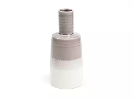 Ваза archetyp (la forma) фиолетовый 28 см.