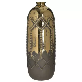 Ваза balak (to4rooms) золотой 46.0 см.