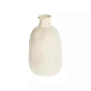 Ваза caetana (la forma) серый 32 см.