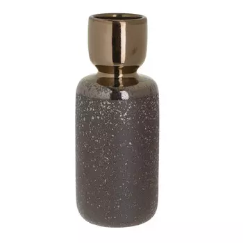 Ваза chieti (to4rooms) золотой 31 см.