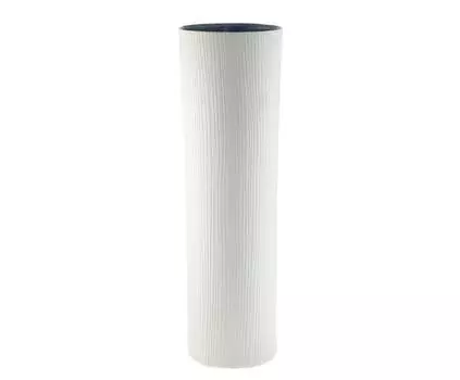 Ваза декоративная (farol) белый