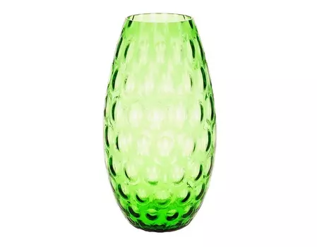 Ваза egerman (egermann) зеленый 32 см.