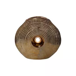 Ваза (garda decor) 29x31x8 см.