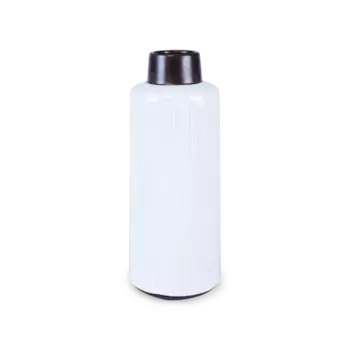 Ваза hillo н45 (desondo) белый