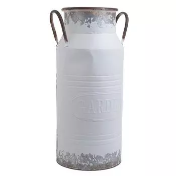 Ваза lapidoth (to4rooms) серый 23x53x19 см.